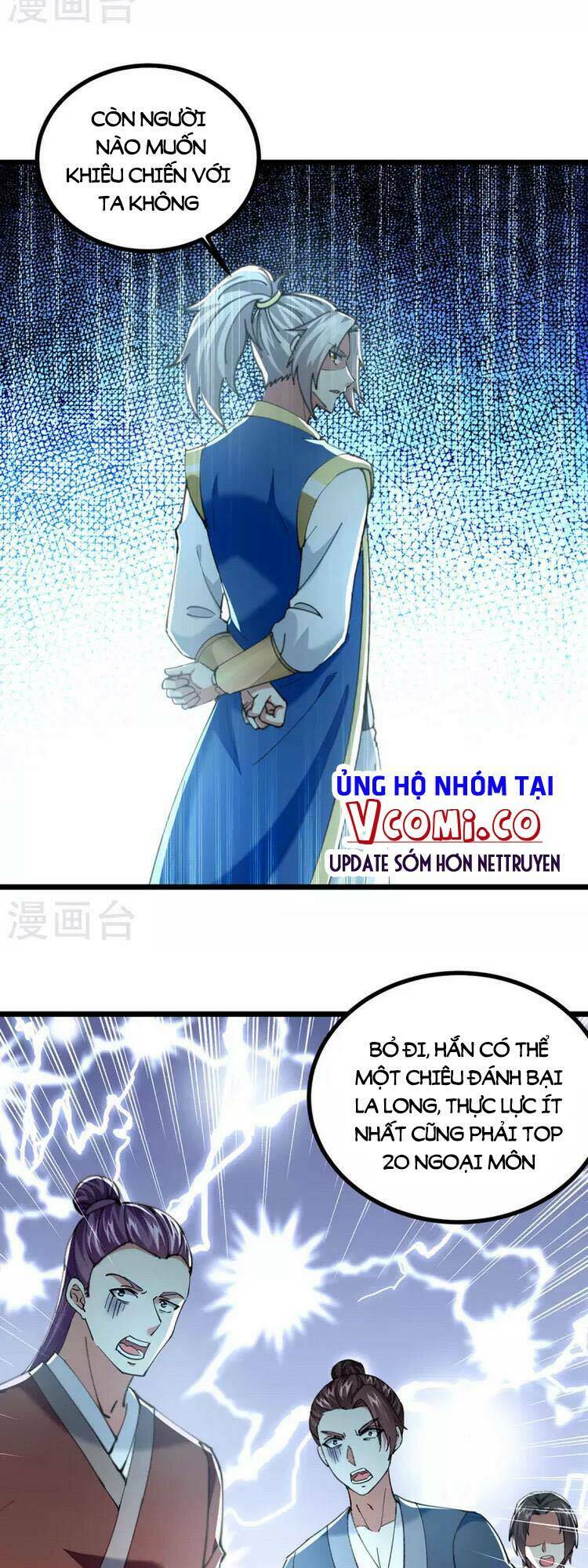 Chương 301 - Trang 4