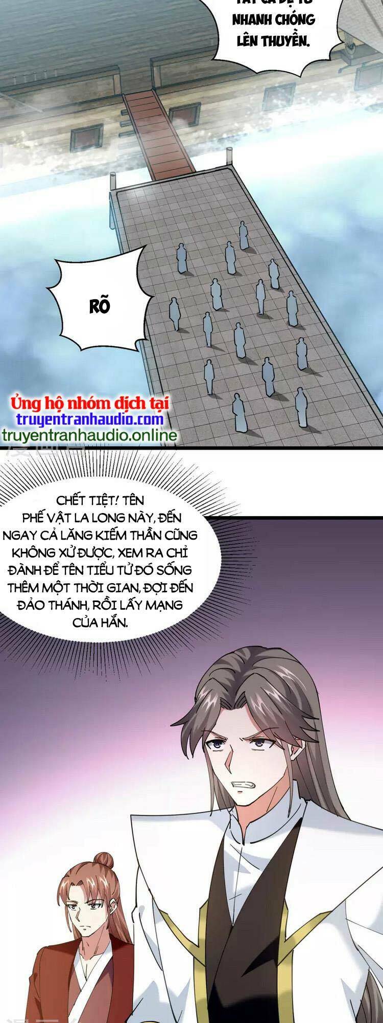 Chương 301 - Trang 6