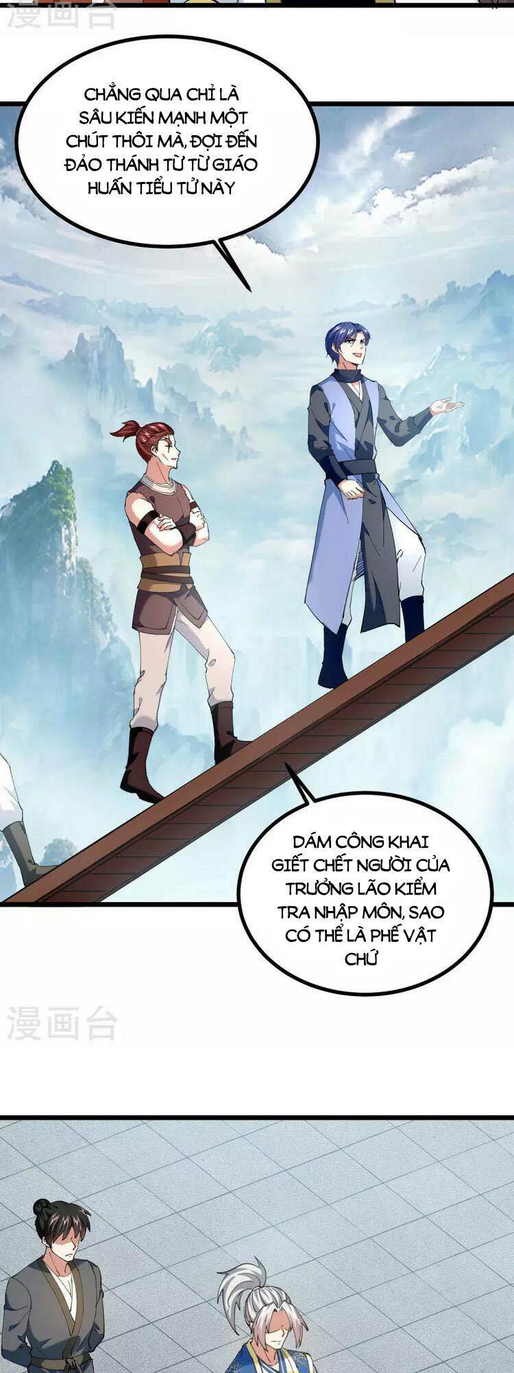 Chương 301 - Trang 7