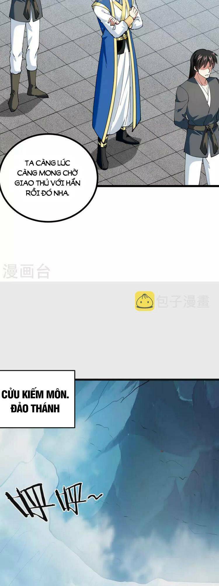Chương 301 - Trang 8