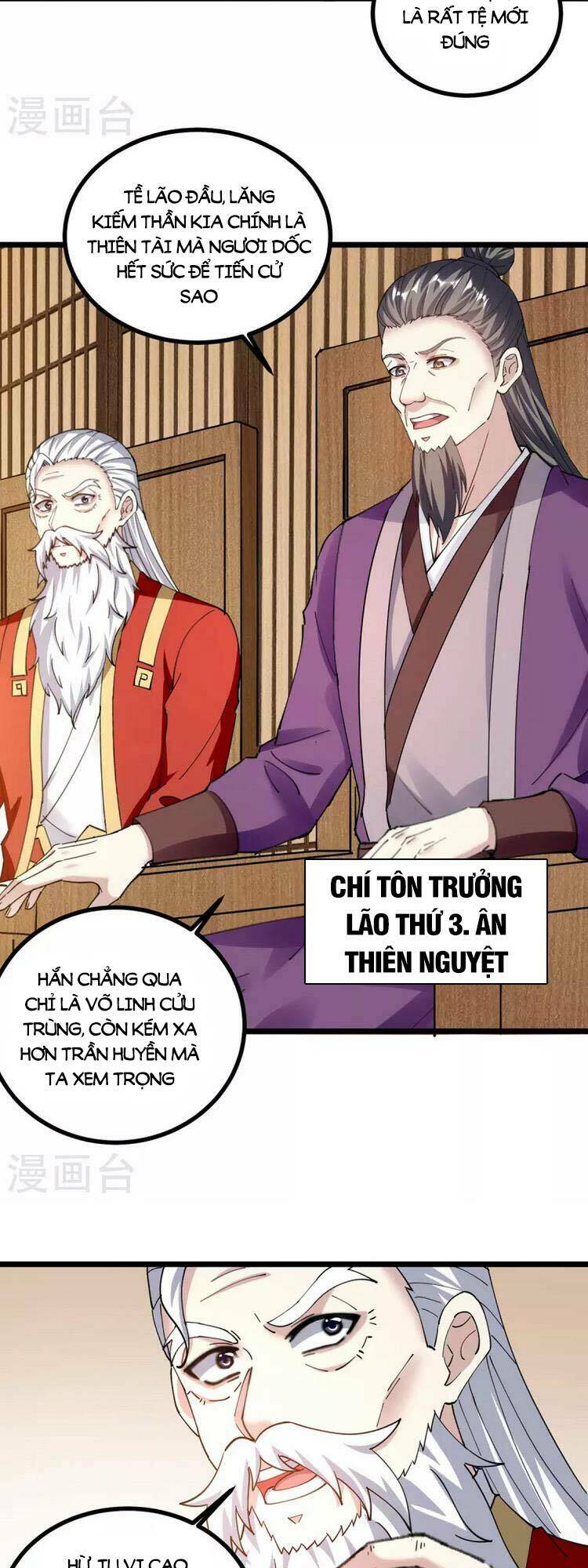 Chương 302 - Trang 15