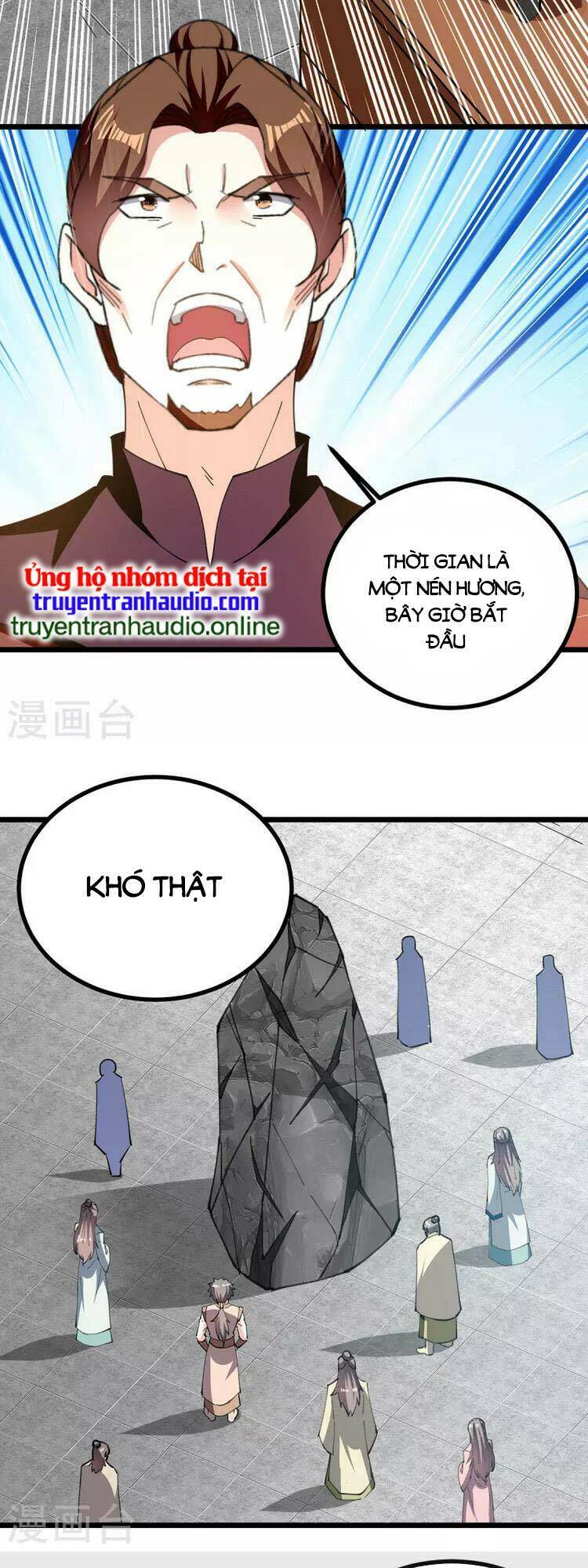 Chương 302 - Trang 19