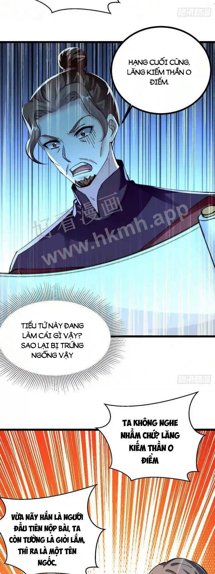Chương 303 - Trang 12