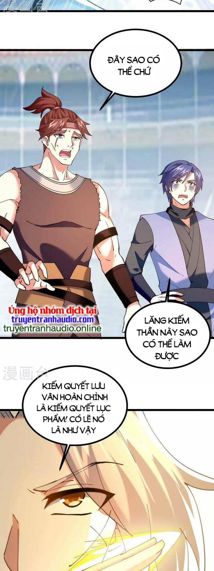 Chương 304 - Trang 12