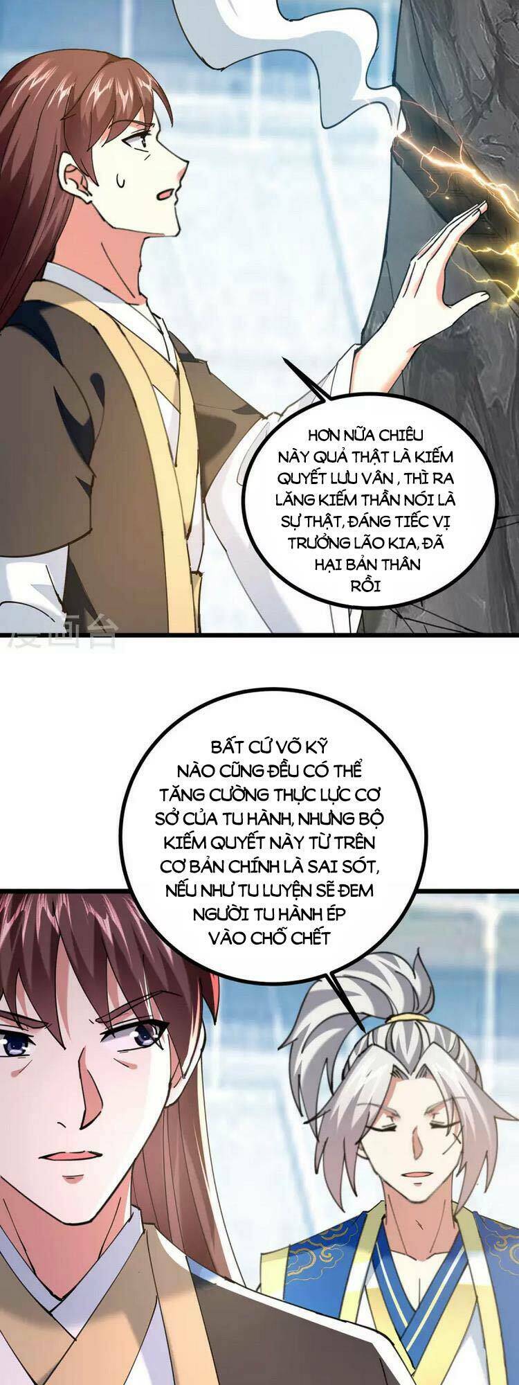 Chương 304 - Trang 15