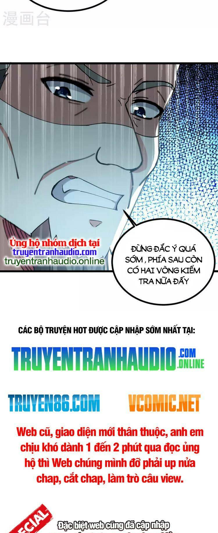 Chương 304 - Trang 20