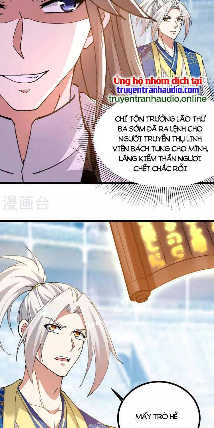 Chương 305 - Trang 15