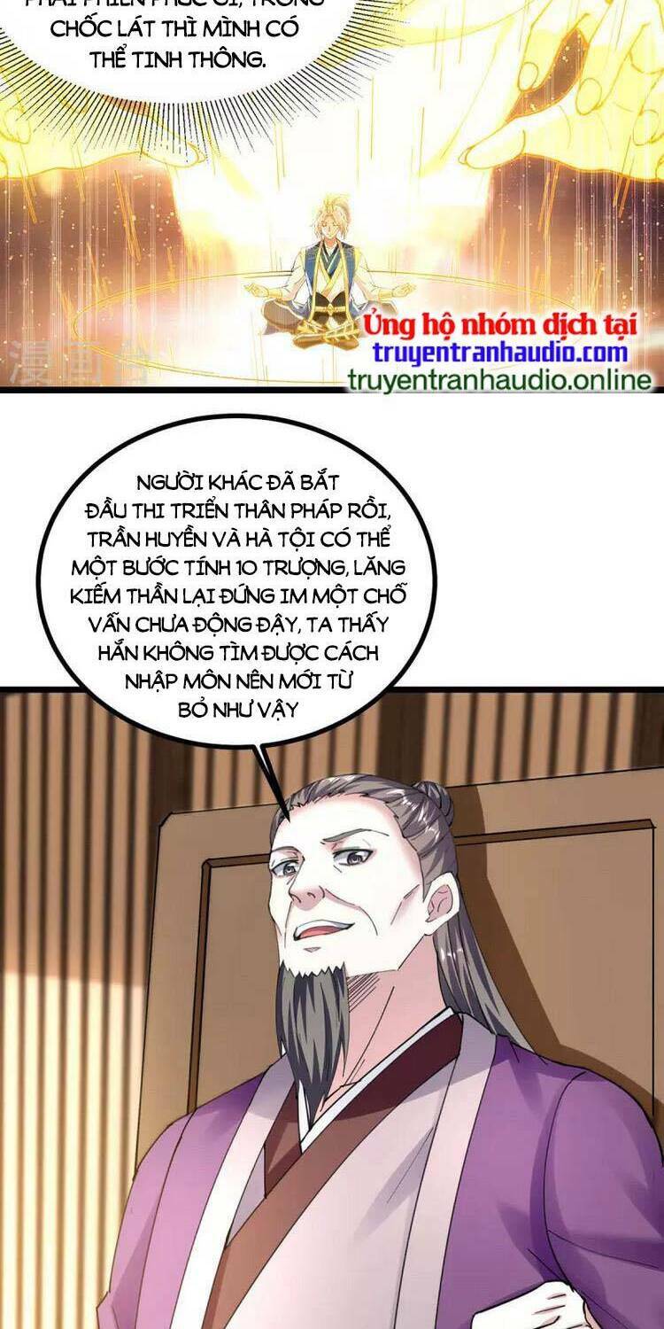 Chương 305 - Trang 18