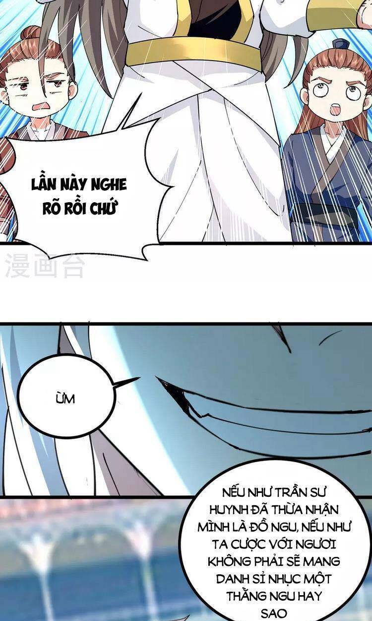 Chương 305 - Trang 10