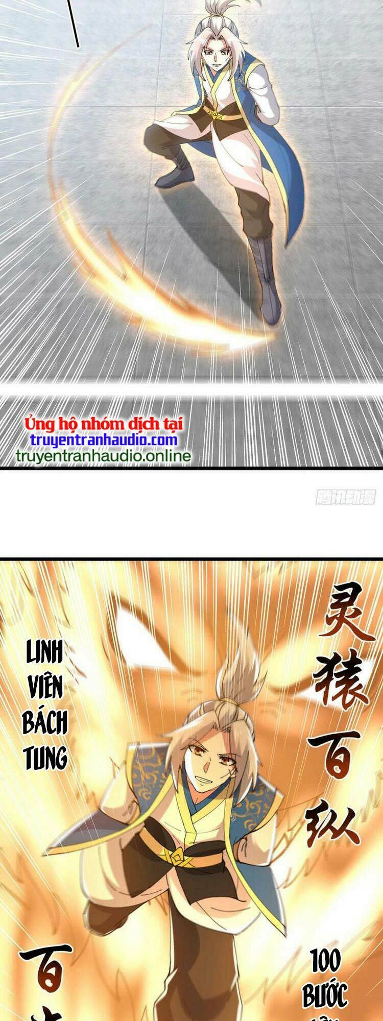Chương 306 - Trang 11