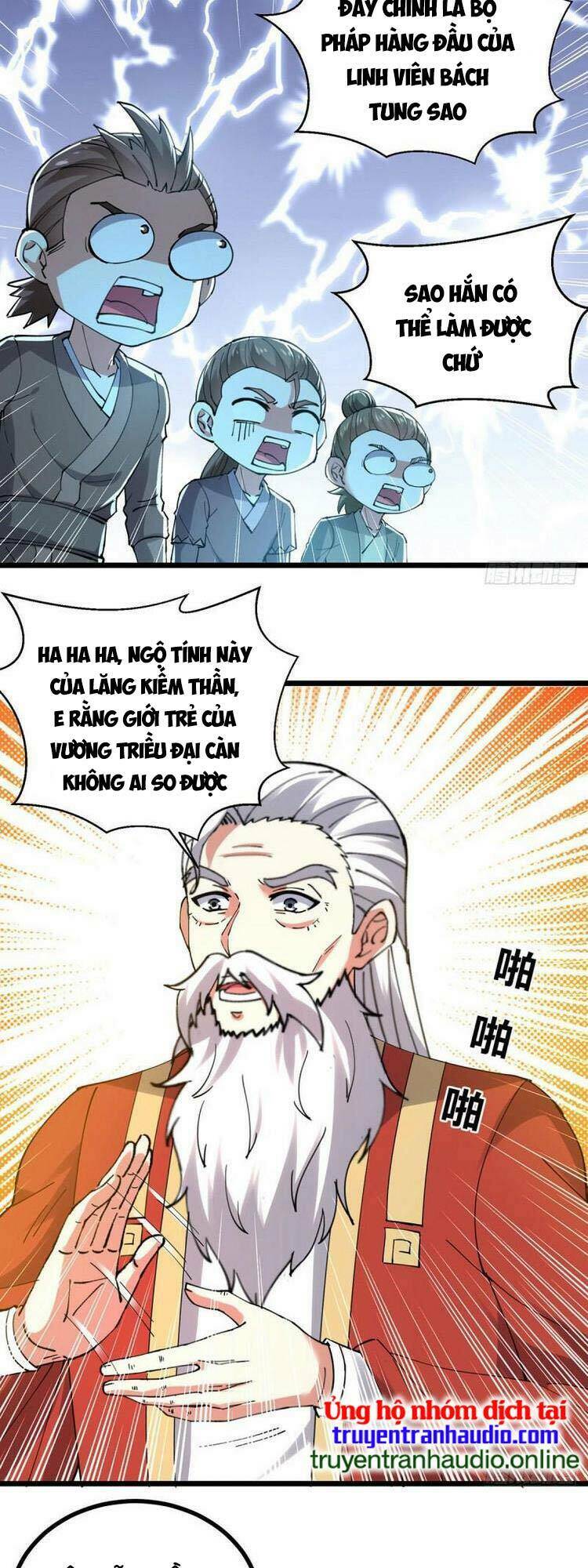 Chương 306 - Trang 14