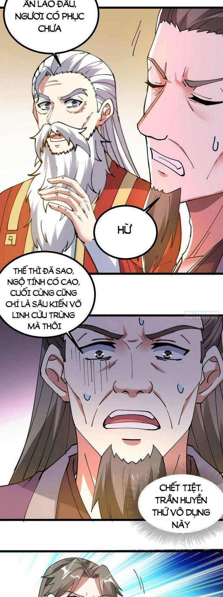 Chương 306 - Trang 15