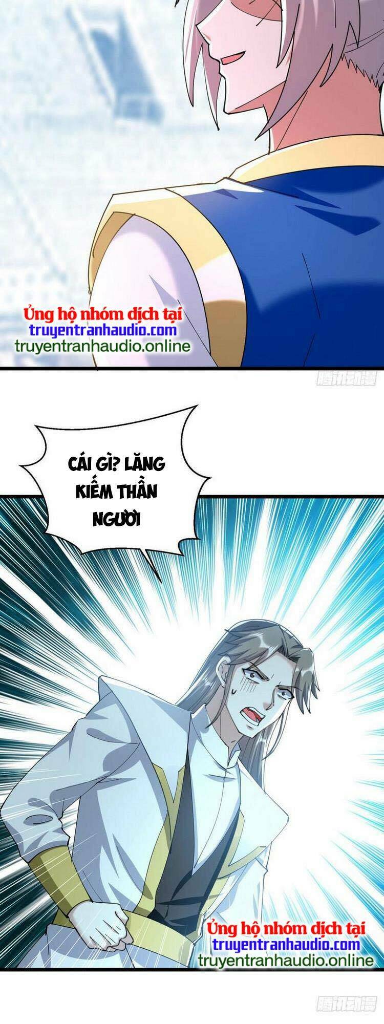 Chương 306 - Trang 18