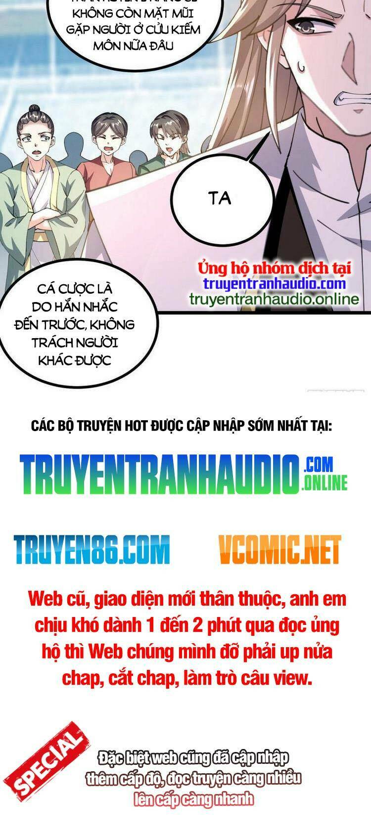 Chương 306 - Trang 20