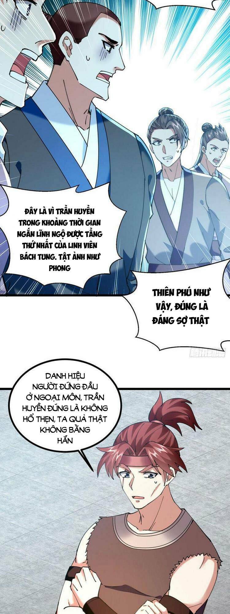 Chương 306 - Trang 3