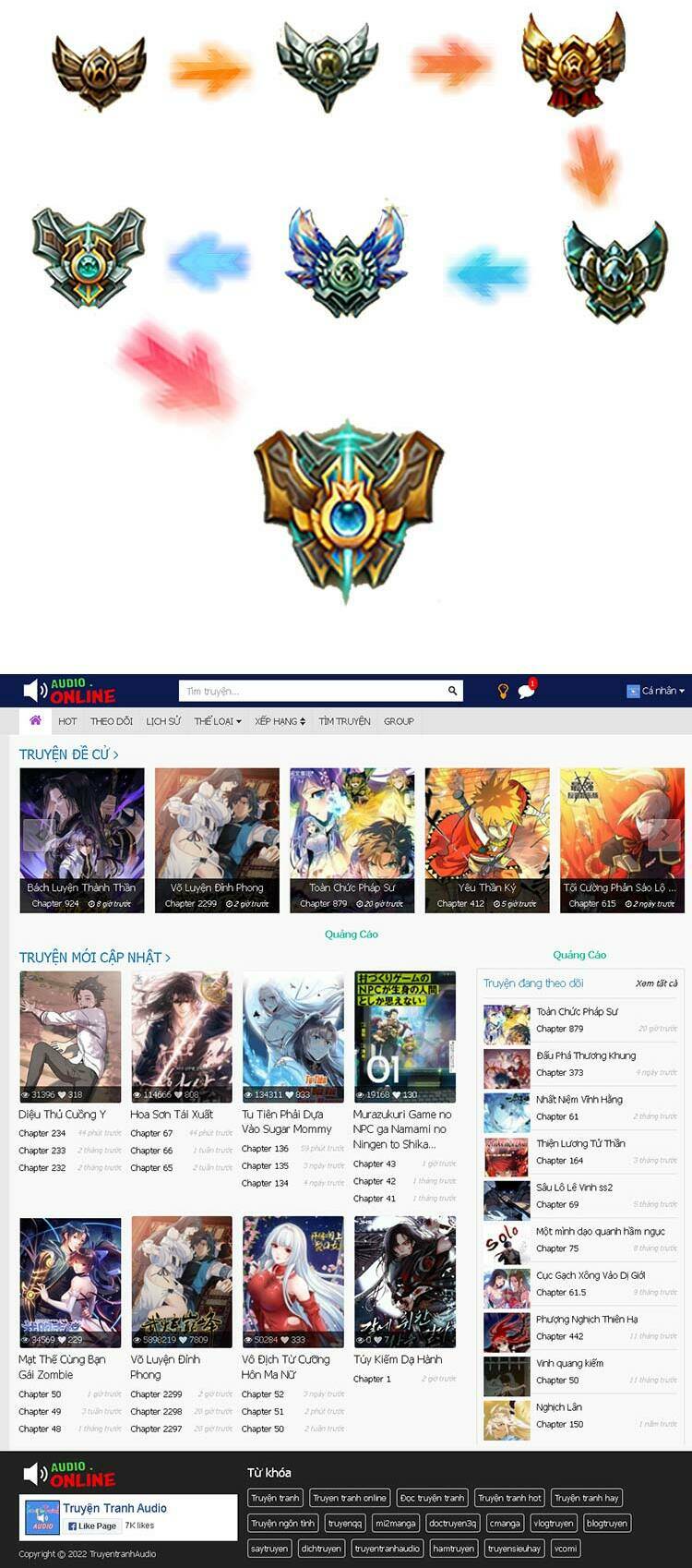 Chương 306 - Trang 21
