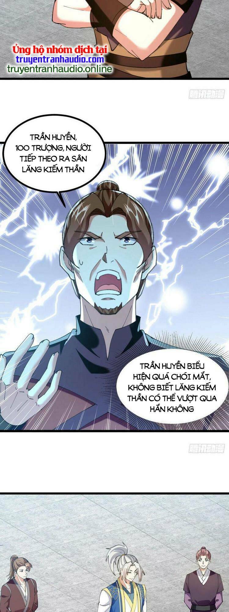 Chương 306 - Trang 4