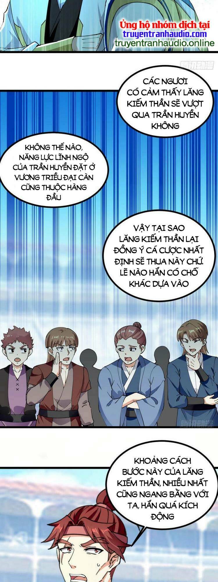 Chương 306 - Trang 9