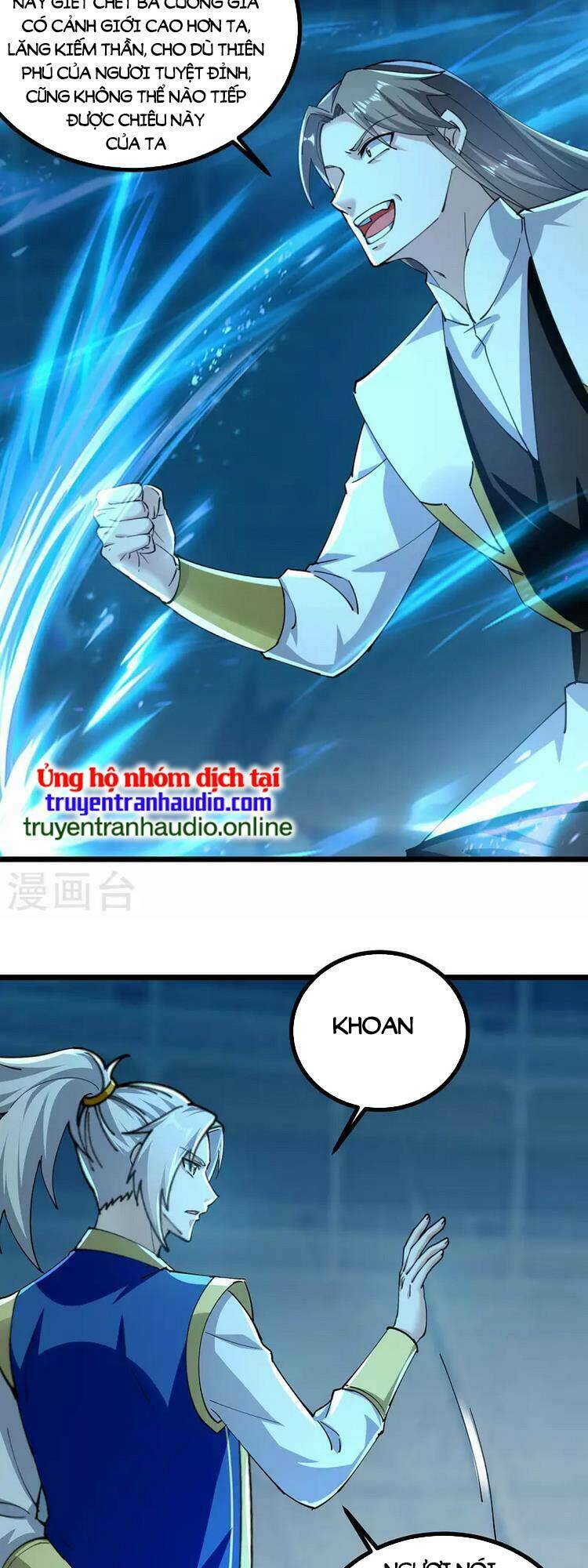 Chương 307 - Trang 14