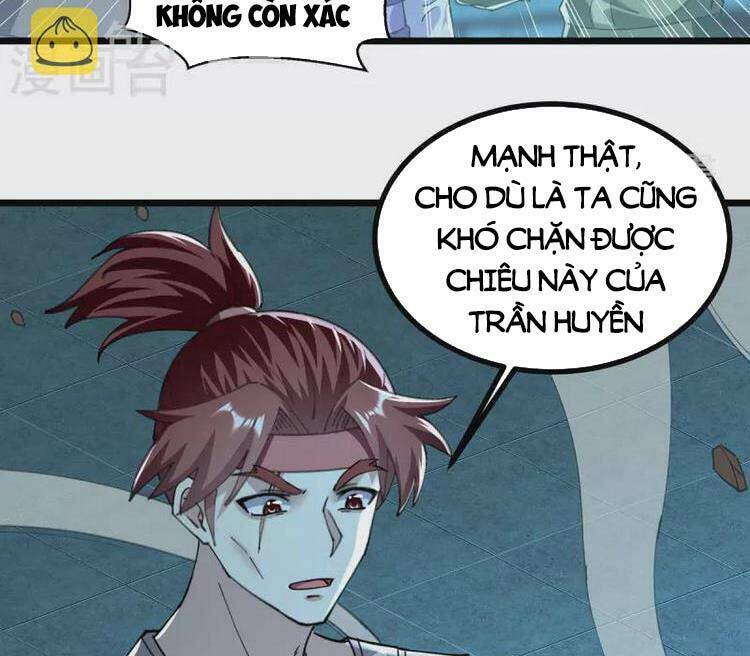 Chương 307 - Trang 17