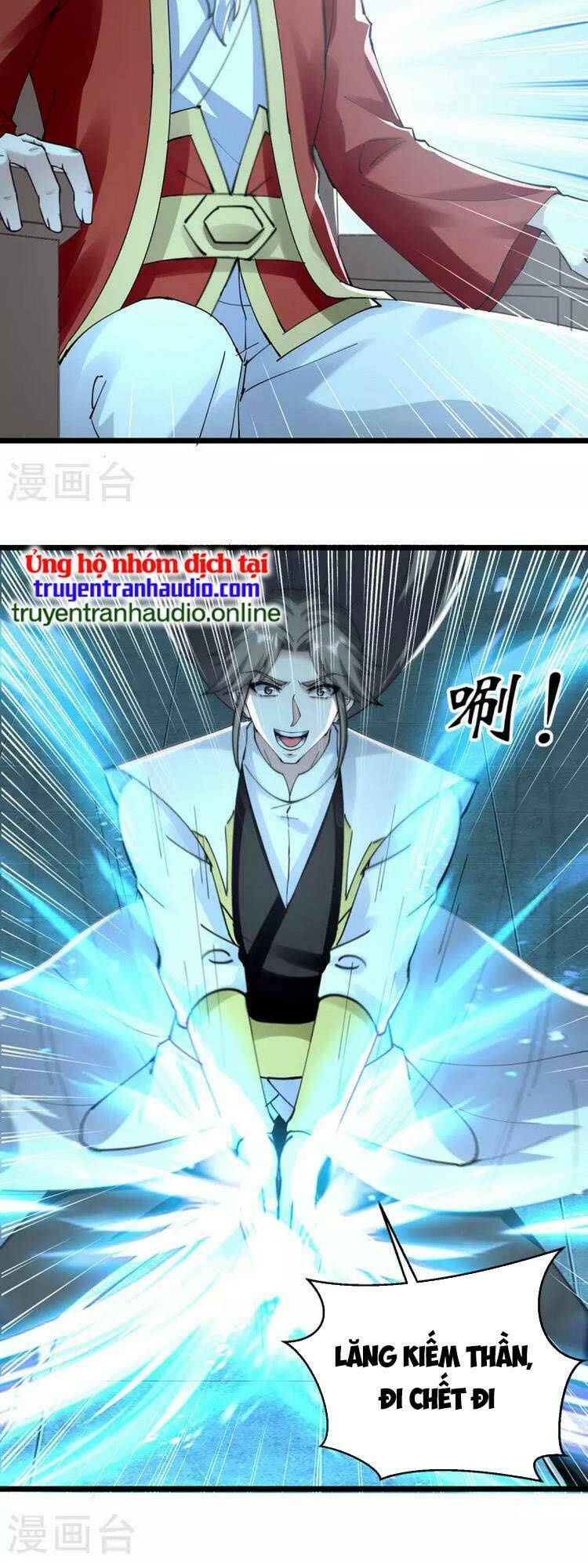 Chương 307 - Trang 19