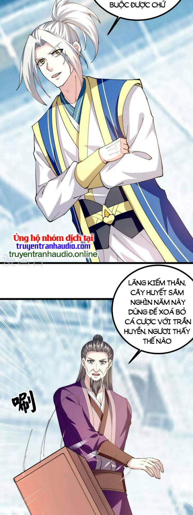 Chương 307 - Trang 3