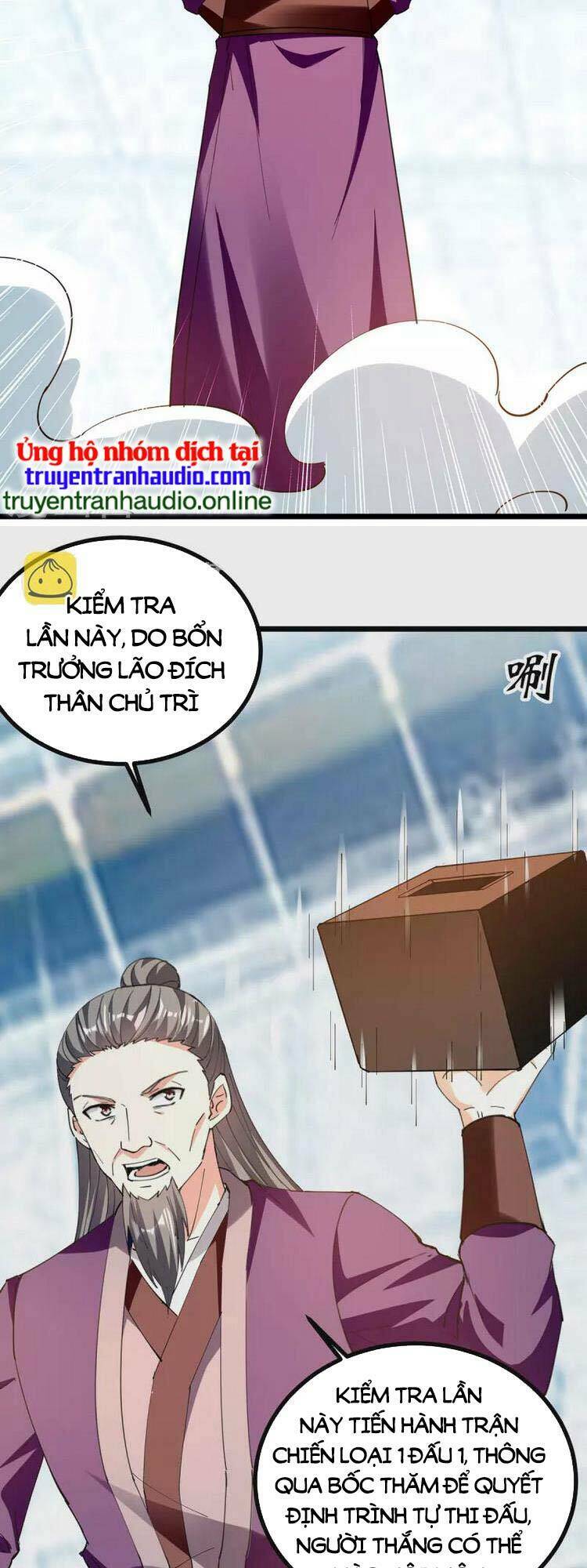 Chương 307 - Trang 7