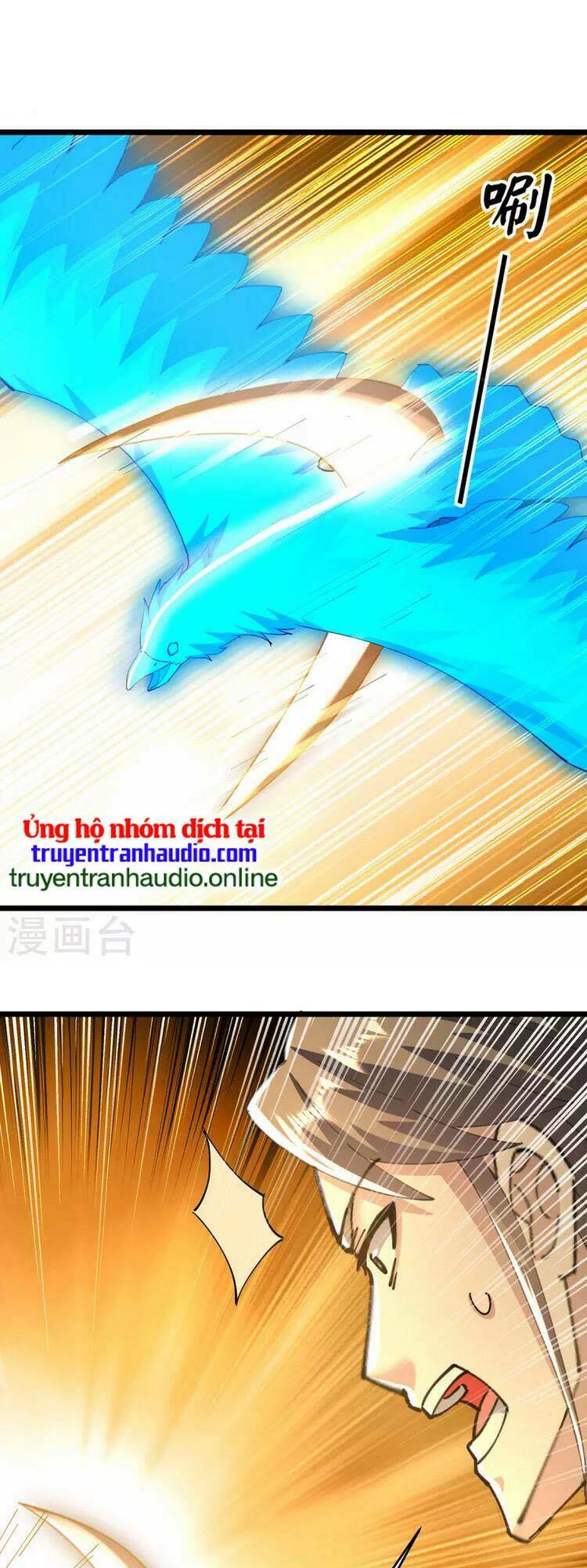Chương 308 - Trang 1