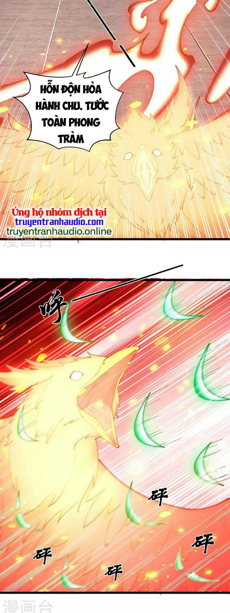 Chương 308 - Trang 13