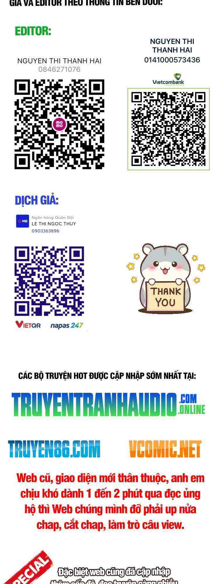 Chương 308 - Trang 19