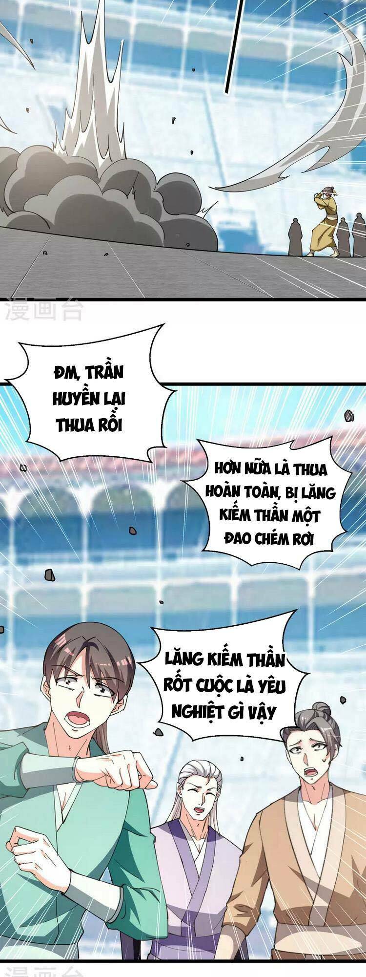 Chương 308 - Trang 3
