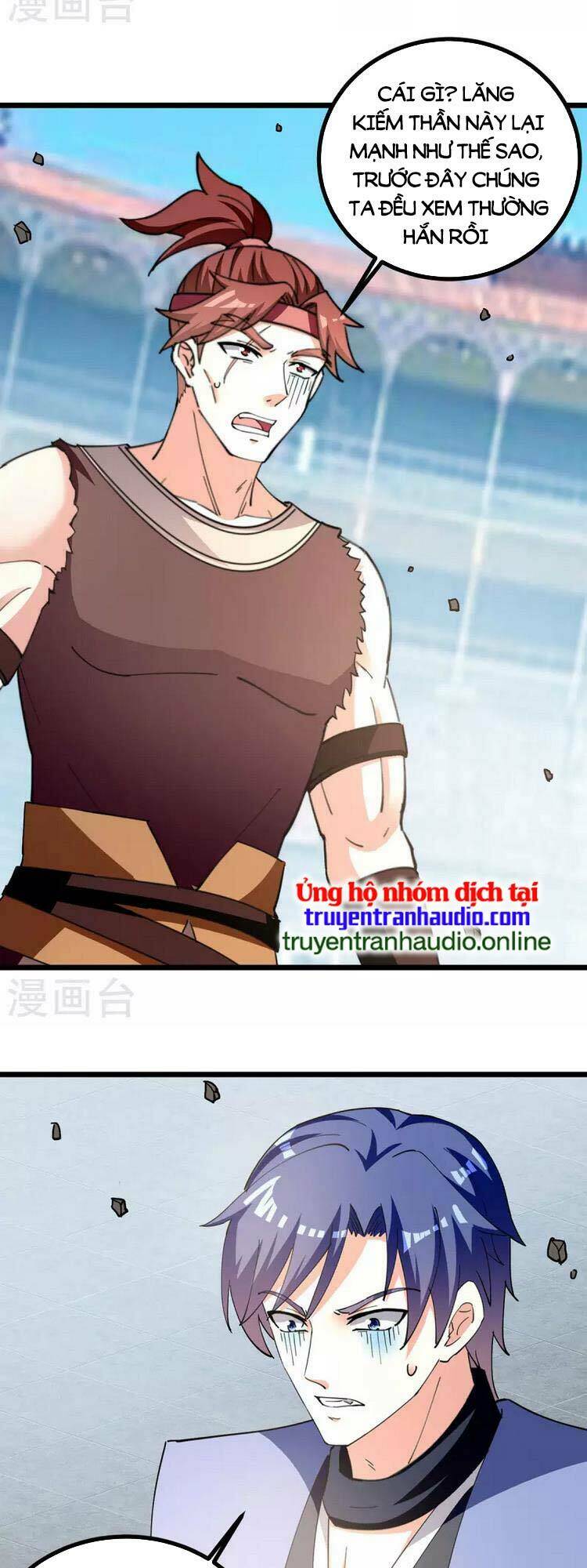 Chương 308 - Trang 4