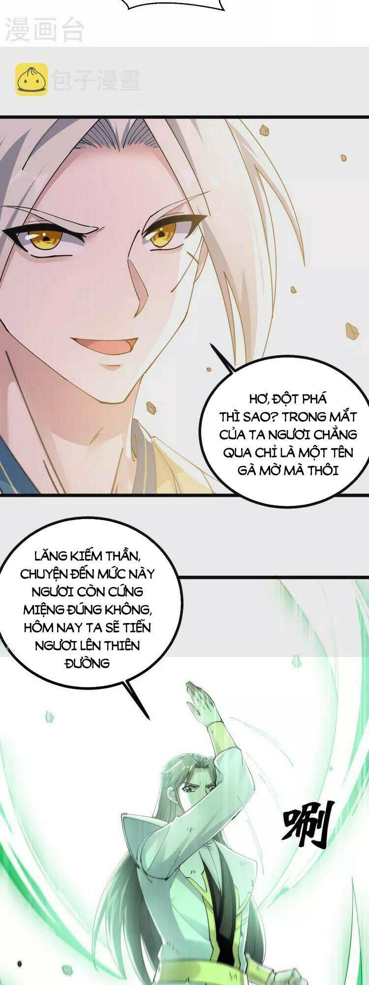 Chương 308 - Trang 10