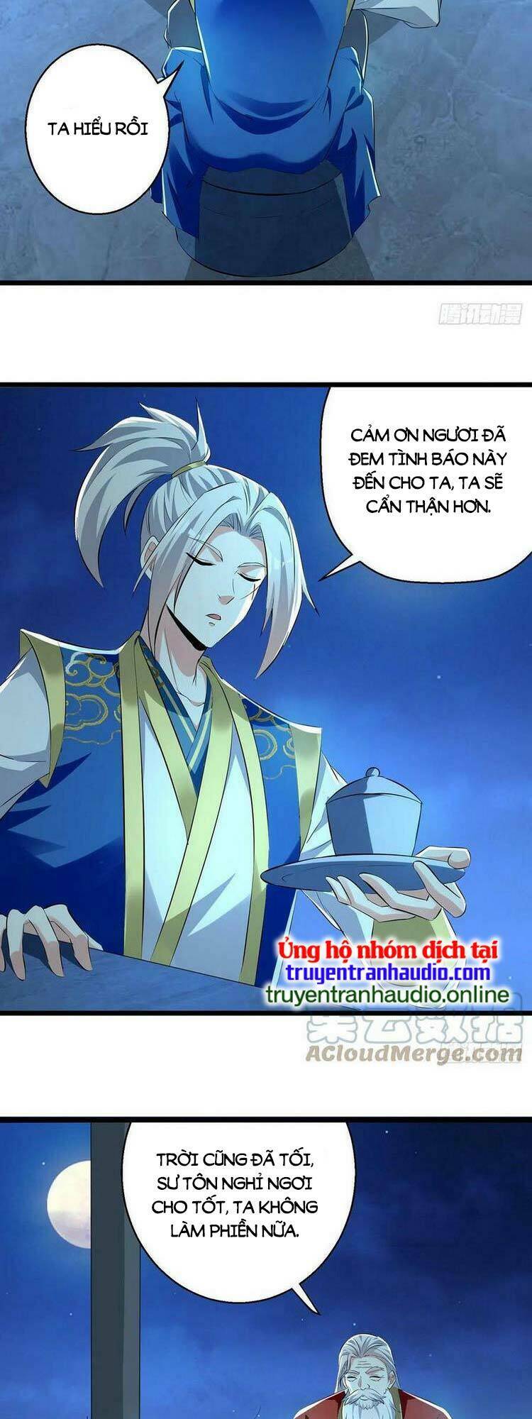 Chương 309 - Trang 12