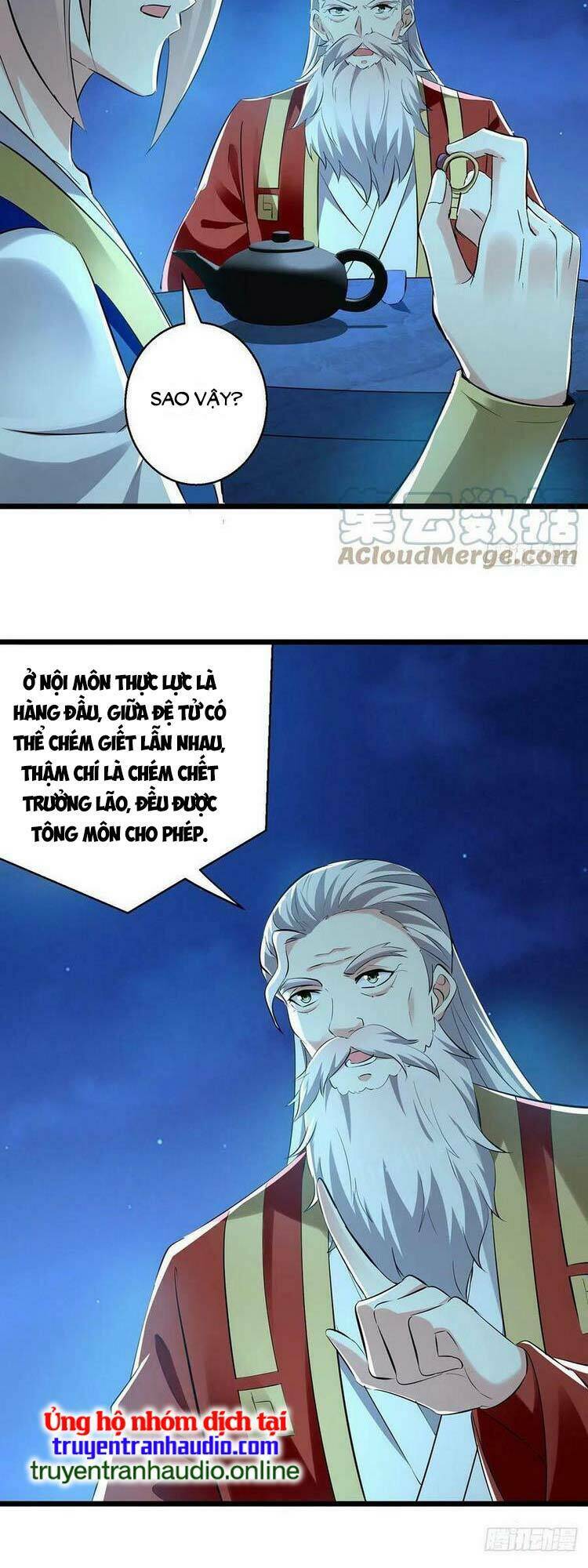 Chương 309 - Trang 10