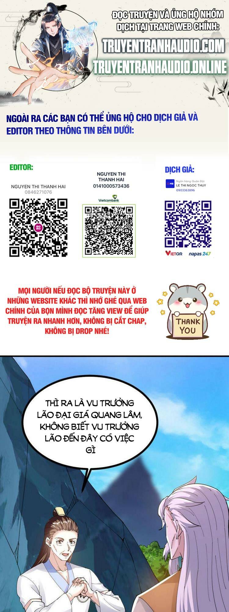 Chương 310 - Trang 1