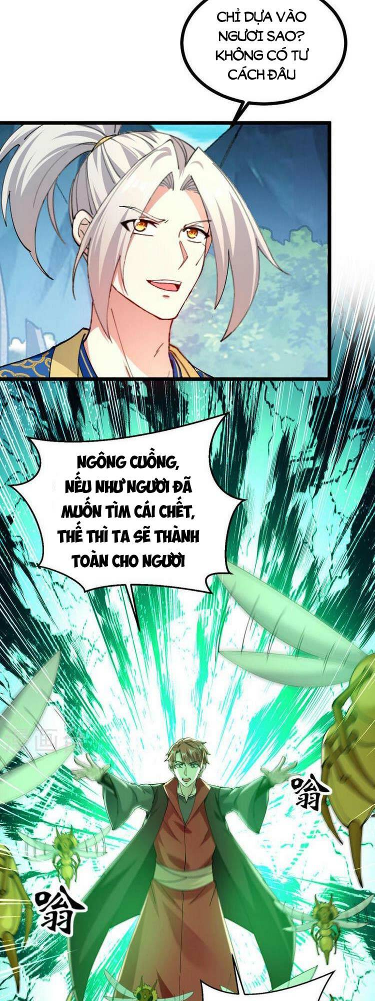 Chương 310 - Trang 12