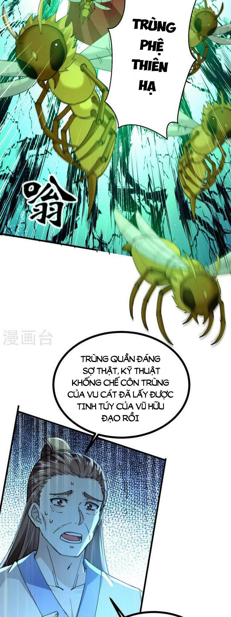 Chương 310 - Trang 13