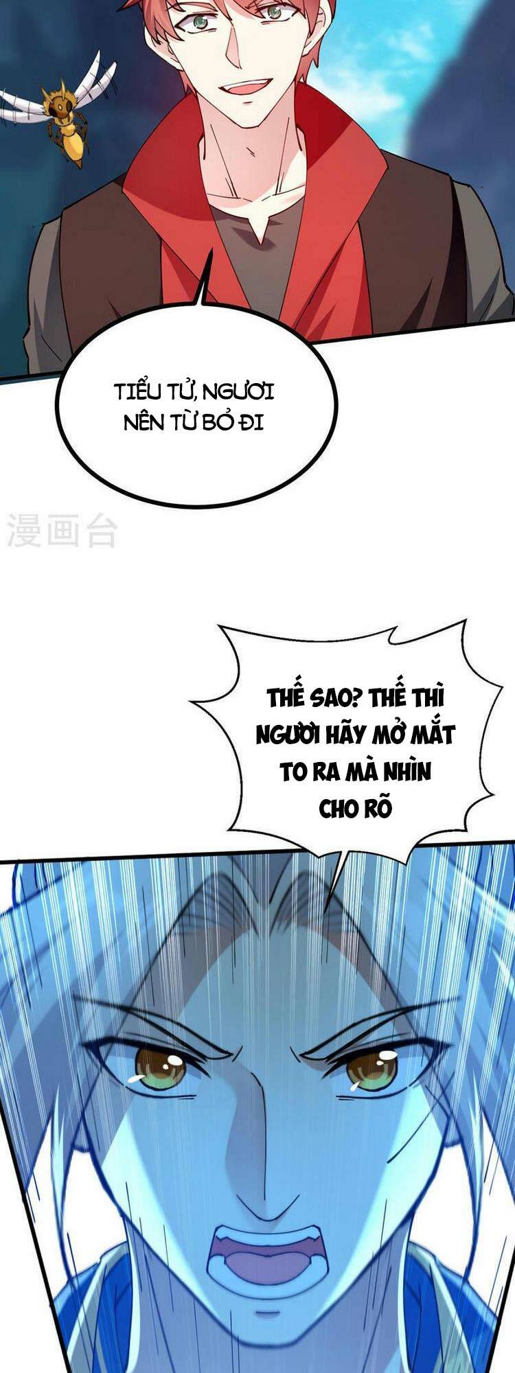 Chương 310 - Trang 16