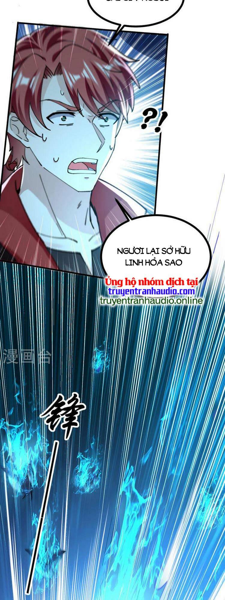 Chương 310 - Trang 19