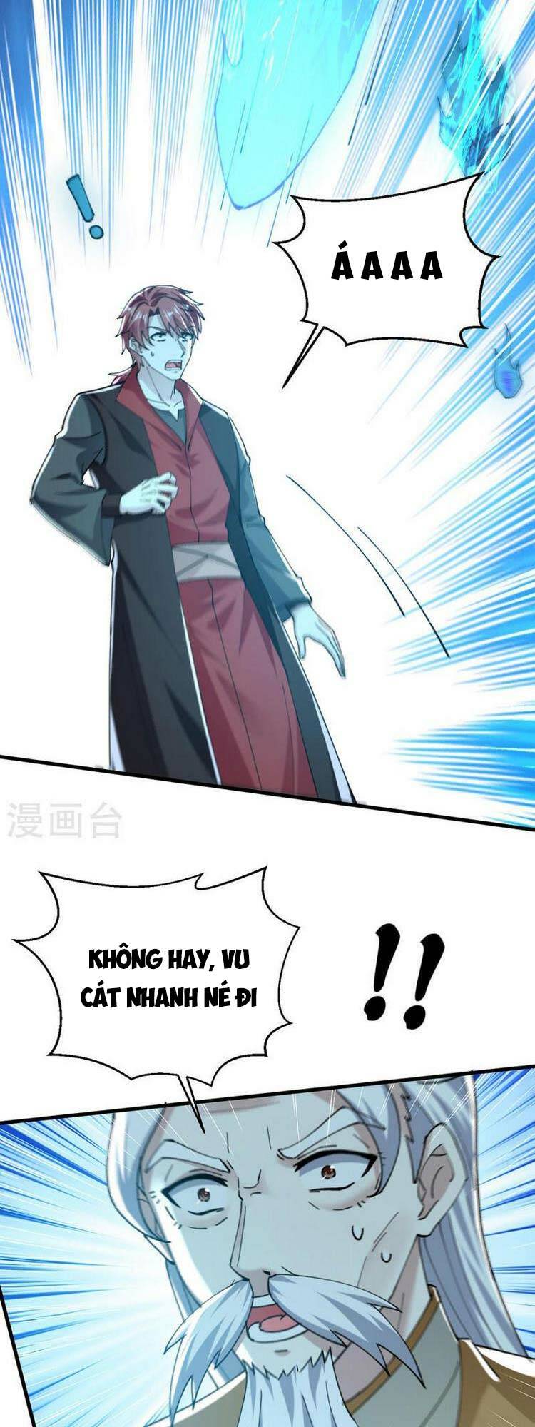 Chương 310 - Trang 20