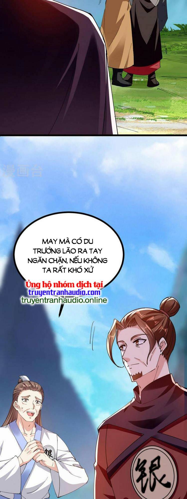 Chương 310 - Trang 28