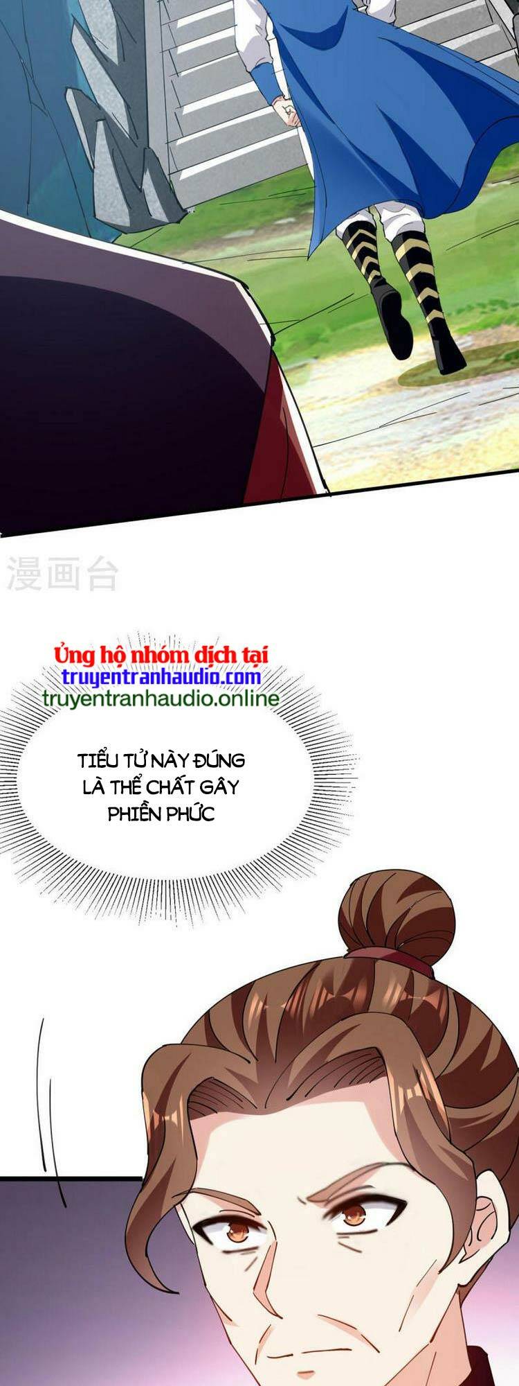 Chương 310 - Trang 32