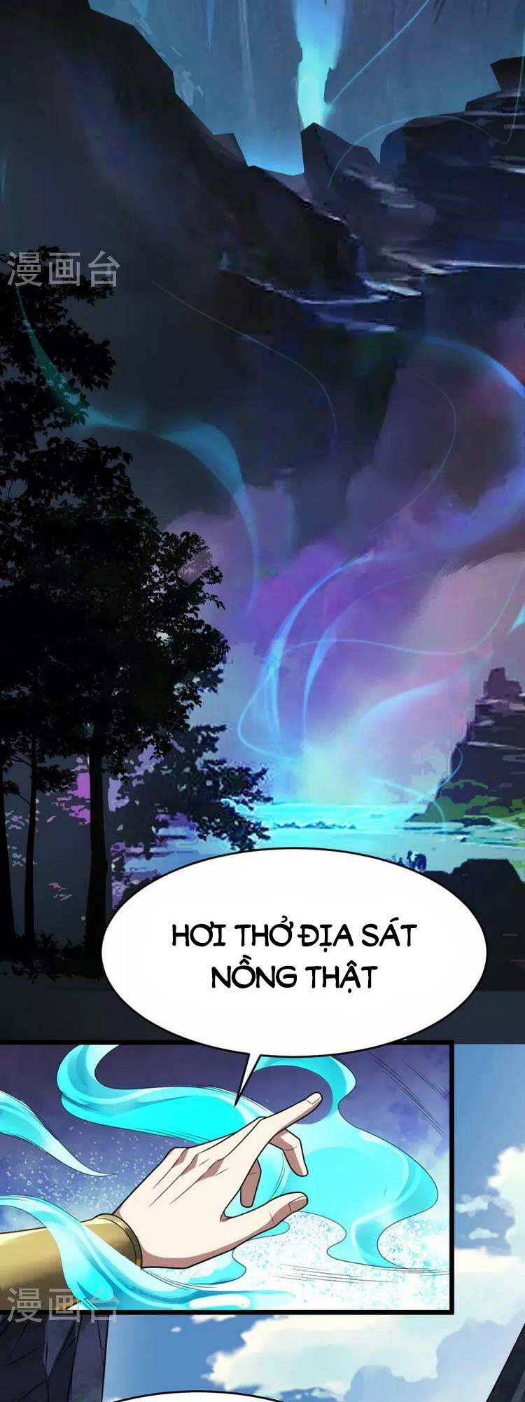 Chương 311 - Trang 2