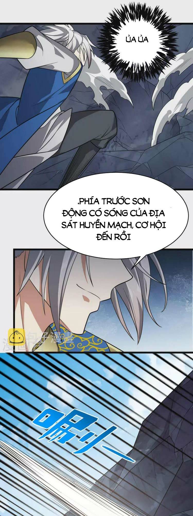 Chương 311 - Trang 12