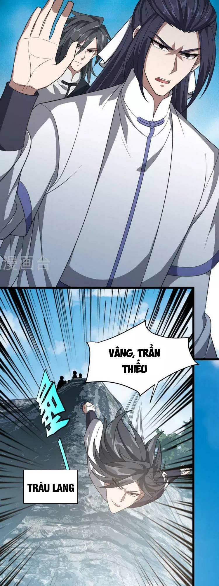 Chương 311 - Trang 8