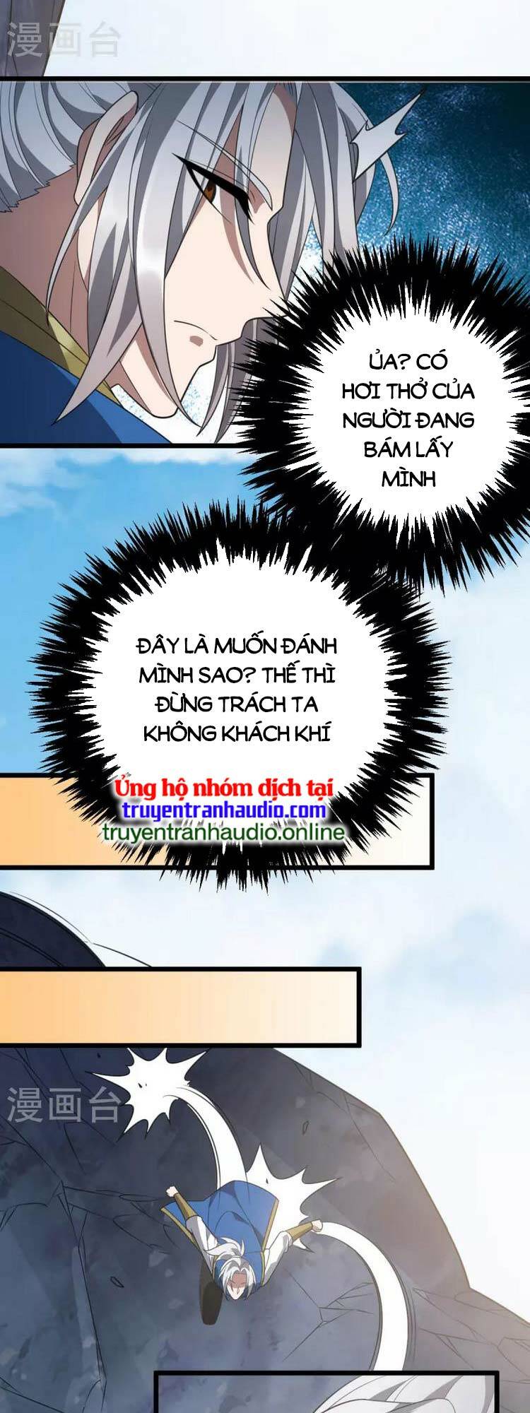 Chương 311 - Trang 10