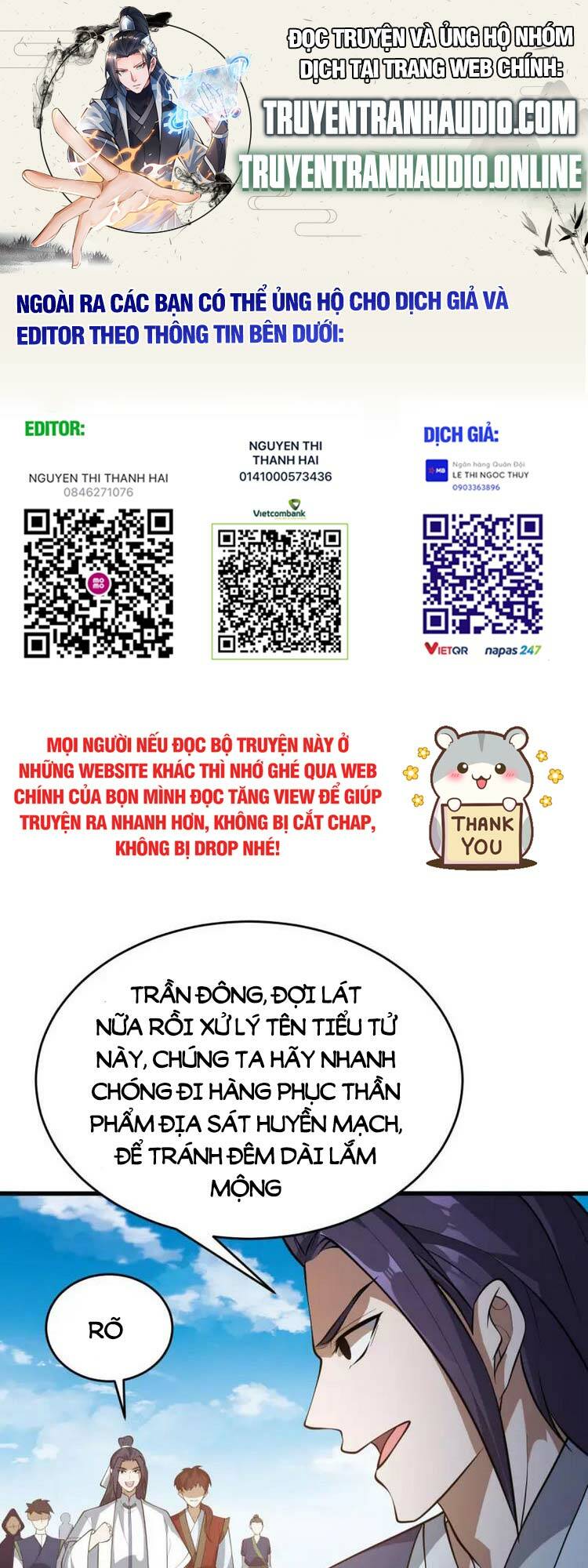 Chương 312 - Trang 1