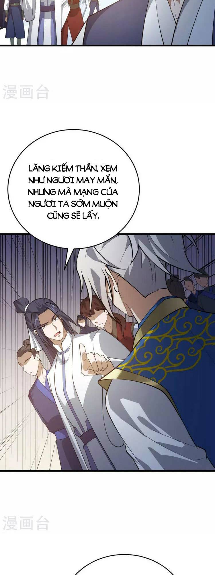 Chương 312 - Trang 2