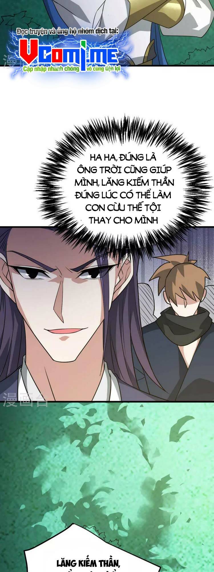 Chương 312 - Trang 22